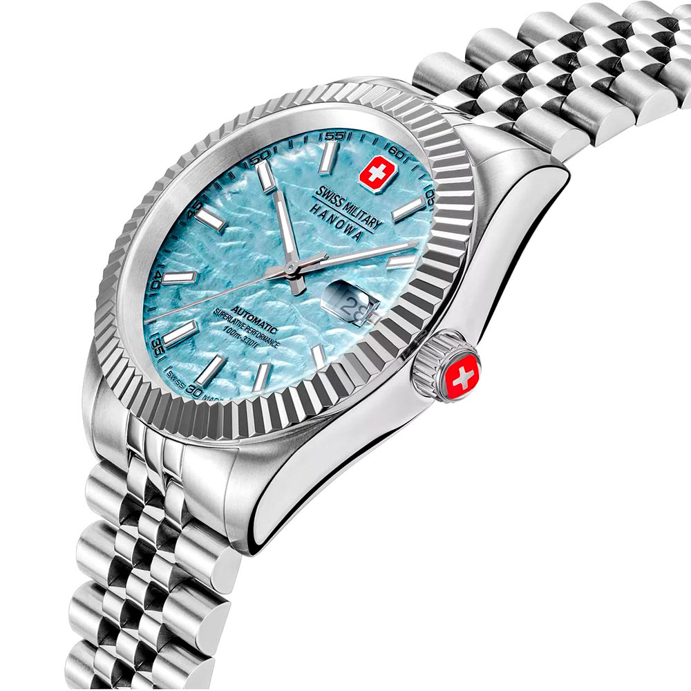 Swiss military hanowa SMWGL0005405